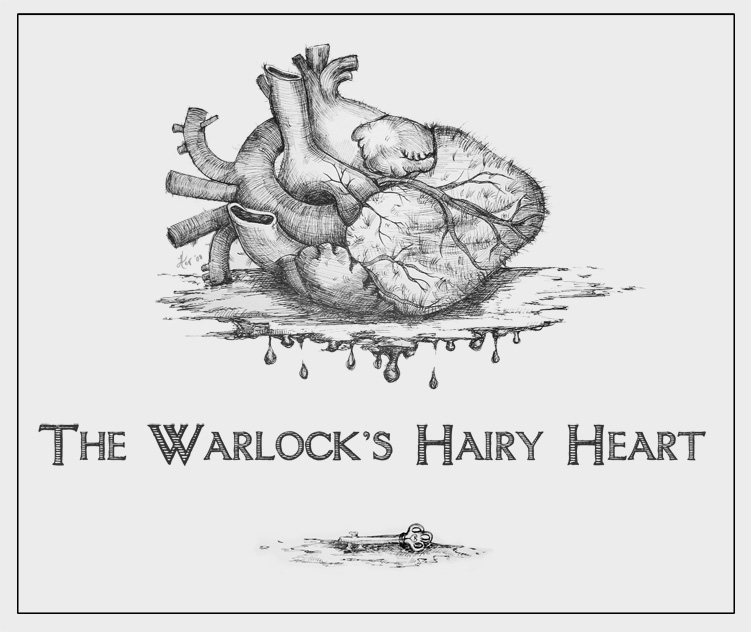 The Warlocks Hairy Heart 25